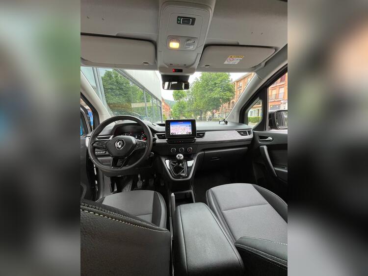 Renault Kangoo  foto 11
